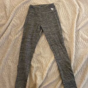 Abercrombie Kids leggings